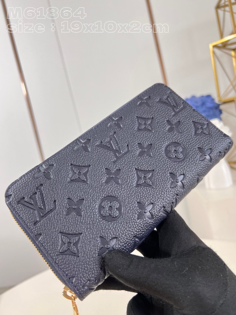 LV Wallets